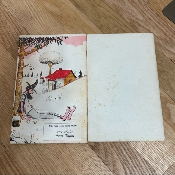 Vintage Ma’s Cookin’ Hors d’oeuvres Cookbooks Bundle Lot Paperback - Picture 3 of 5